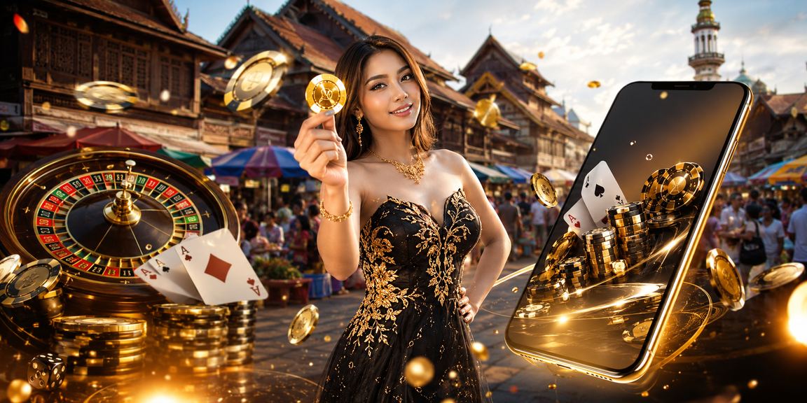 Bonus VIP eksklusif untuk ahli baharu law299 di Kota Bharu