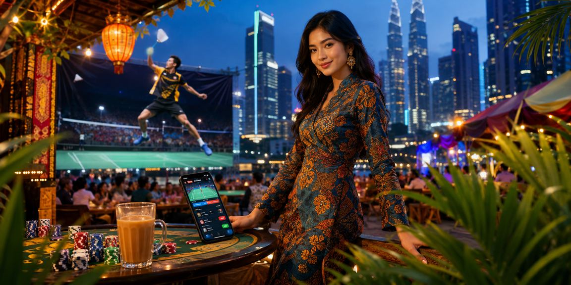 Permainan kasino mudah alih di Kuala Lumpur dengan law299