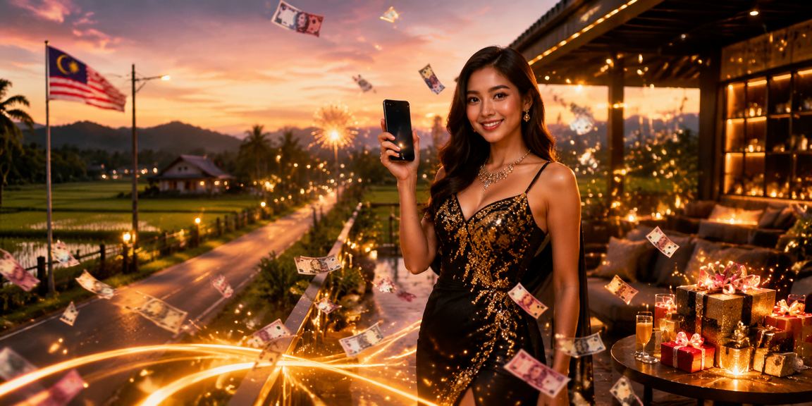 Tawaran cashback dan bonus deposit law299 Malaysia
