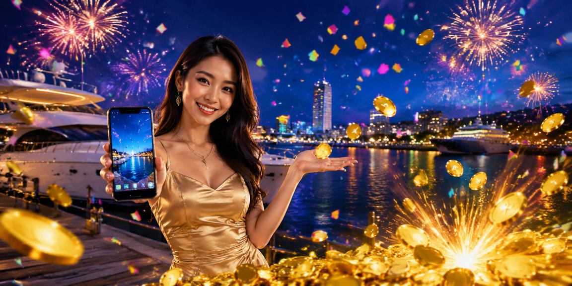 Program VIP dan bonus kasino law299 untuk pemain setia Malaysia