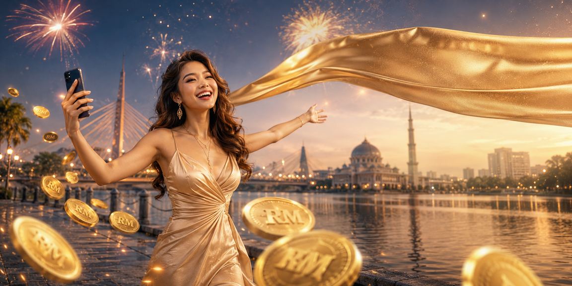 Bonus VIP law299 untuk pengguna sukan maya di Putrajaya